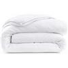 Abeil Trapunta 4 Stagioni, Bianco, 220 x 240 cm, Made in France