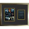 GB Eye Ltd, Harry Potter, Collection, Foto incorniciata e montata, 40 x 50 cm