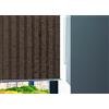 mydeco 64725 Contrasto Design Marrone Tenda a Rullo 60 x 160 cm