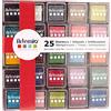 Artemio - Set di 25 inchiostratore, Inchiostro, Multicolore, 7,8 x 1,5 x 10,8 cm