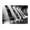 Pyramid Generic Grand Central Station - Stampa Artistica, 25,2 x 30 cm