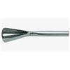 Arcos Gadgets Professionali - Squama Pesce Coltello Pesce - Acciaio Inossidabile 260 mm - Colore Grigio
