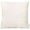 Apeltstoffe Teatro 46 X 46 20 Fodera per Cuscino, Poliestere, Crema, 46 x 46 cm