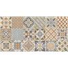 Vilber Toledo Du, TOLEDO DU 04 40X78 Tappeto, 40 x 78 x 0.22 cm, marrone-04