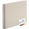 Album Fotografico Goldbuch Canvas Azzurro 30x31 Cm - 60 Pagine Bianche Per 224 Foto 10x15 - Foto 9