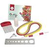 RAYHER, 67037000, Set per Quilling, incl. scatola in plastica