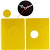 Asir Group LLC Orologio da Parete, Multicolore