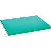Lacor 60471 - Tagliere in polietilene, verde, GN 1/2 - 325 x 265 x 20 mm | Utensile professionale duraturo; progettato per prestazioni ottimali e una pulizia rapida in lavastoviglie
