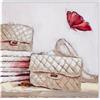 Emde CH135000-0 Tasche Modello Tela