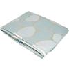 Sarayo PAP Roller Rideau Cotone/Poliestere Turchese 135 x 270 cm