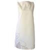 Bellanda 2928 - LS 76x86 Grembiule con Pettorina, Poliestere, Sekt, 86 x 30 x 0,5 cm