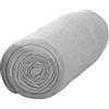 Today Lenzuolo con angoli in jersey, 100% cotone, motivo: mela d'amore, 160 x 200 cm