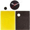 Asir Group LLC Orologio da Parete, Multicolore