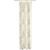 Neutex for you! Deko Trends, Tenda con Passanti, Multicolore (Mehrfarbig)
