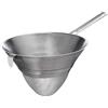 LACOR Colino Cinese a Rete, Grigio (Argento), 24 cm