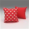 Eren Home Cuscino, Multicolore, 43x43cm