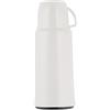 Helios Elegance Thermos, Bianco, 1,0 l