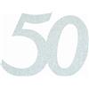 Petra's Bastel News Petra di News a gefg3350 - 02 Confetti Decorativi, FLIZ, Crema, 18 x 12 x 3 cm