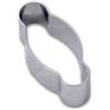 Gobel 883.908 - Cutters (Acciaio Inox) a Forma di Pan Disegno Jesus