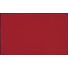 Wash+Dry - Tappeto Scarlet 75x120, Rosso