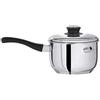 ARTAME Art 82626 bagnomaria Casseruola con Acciaio Inossidabile