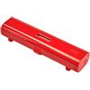 Kuhn Rikon, utensile per impacchettare Rapidamente Il Cibo, Rosso
