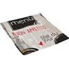 Egan TWM63/05XY Grembiule, Modello in The City, Cotone, Multicolore, 88x60x0.1 cm
