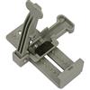 Gardinia Taglia lamelle, per accorciare Le lamelle in Larghezza, plastica/Metallo, Grigio, 5 x 2 cm