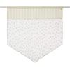 Startex Busta 01811 2243 05, 90 x 90 cm, Colore: Verde