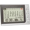 TFA Dostmann 60.2529.54 Sveglia con Calendario Mese
