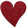 Petra's Bastel News Petra di News a-hefg 1634 - 29 Articolo diffusa, FLIZ, Vino Rosso, 18 x 12 x 3 cm