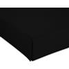 Martina Home Canada Copridivano Cama de 180 Nero