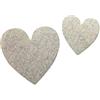 Petra's Bastel News Petra di News a-hefg 2690 - 02 Articolo diffusa, FLIZ, Crema, 18 x 12 x 3 cm