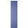 Neutex for you! Deko Trends Tenda Scorrevole 8174 01 599, Blu