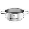 Schulte-Ufer Wega 62420 Inserto per Cottura a Vapore