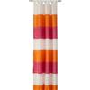 Neutex for you! Deko Trends, Tenda con Passanti, Multicolore (Mehrfarbig)