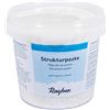 Rayher 38239000 Pasta per Struttura, Grezza, 500 g