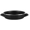 Vitrificados Del Norte S.a.l. Vitrinor Black - Tegame 2 Manici Centimetri 28 1101912