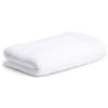 Möve Loft - Asciugamano, 50 x 100 cm, 100% cotone, colore bianco neve