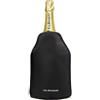 VB VIN BOUQUET Vin Bouquet Fodera refrigerante Deluxe, Nero