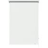 Gardinia 6441092180, Tenda a rullo con catenella, termica, ad effetto risparmio energetico, oscurante, 92 x 180 cm, Bianco