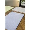 Spirella, Tappeto da Bagno, 55 x 65 cm, Colore: Verde