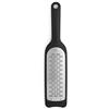 Brabantia Grattugia Scagliette e Custodia, Plastica/Acciaio Inossidabile, Tasty+ Dark Grey
