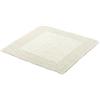 Kleine Wolke Tappeto Da Bagno Cotone Beige 50 x 50 cm