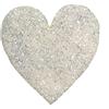 Petra's Bastel News Petra di News a-hefg 2603 - 01 Articolo diffusa, FLIZ, Bianco, 18 x 12 x 3 cm