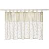Startex 01809 2241 05 Tenda, 50 x 140 cm, Verde