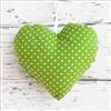 Pro-Art-Bilderpalette PRO-Art gla733a - Quadro da Parete su Vetro Green Love, 30 x 30 cm