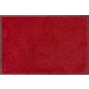 Wash+Dry - Tappeto Regal Red 50x75, Rosso