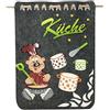 Petra's Bastel News 'Porta Petra S Kit Creativo News a tsf30to88 Sciarpa Larga da Cucina