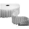 Furlanis N/201/65/S_50 Nastro Arricciatenda, 65 X 50M